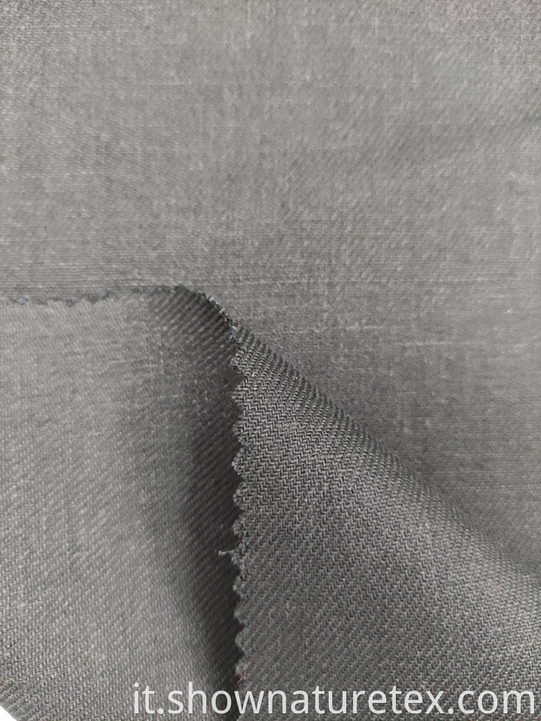 Linen Cotton Fabrics